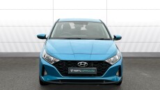 Hyundai i20 1.0T GDi 48V MHD SE Connect 5dr Petrol Hatchback
